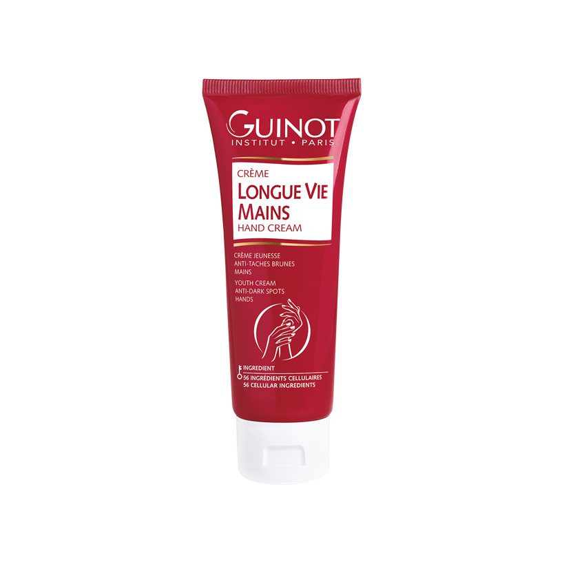 GUINOT LONGUE VIE MAINS