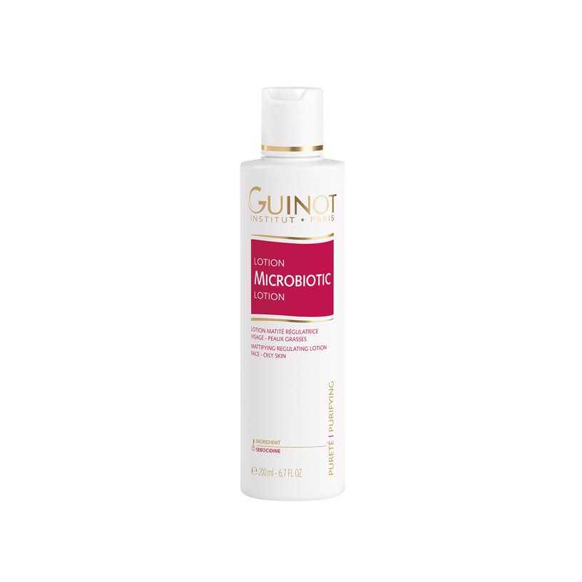 GUINOT Microbiotic Lotion 200ml