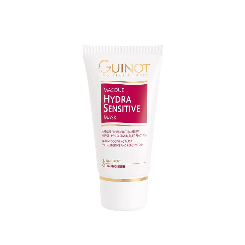 GUINOT Masque Hydra Sensitive 50ml