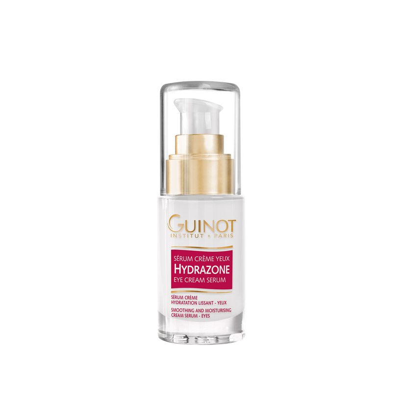 GUINOT Crème Hydrazone Yeux 15ml