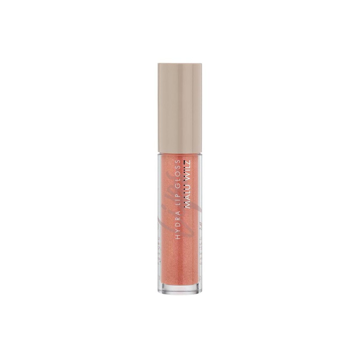 MALU WILZ Hydra Lip Gloss Modern Rose 016