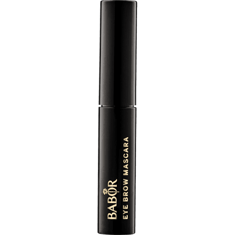 BABOR MAKE UP - Eye Brow Mascara 02 medium – Bild 2