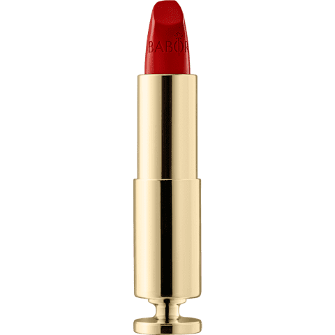BABOR Lip Make up Creamy Lipstick 10 super red