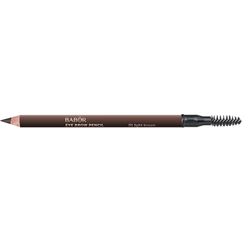 BABOR MAKE UP - Eye Brow Pencil 01 light brown