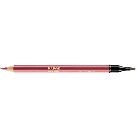 BABOR Lip Make up Lip Liner 04 nude berry