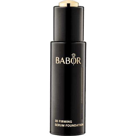 BABOR Face Make up 3D Firming Serum Foundation 01 PORCELAIN