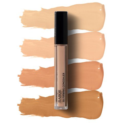BABOR Face Make up 3D Firming Concealer 04 TAN – Bild 3