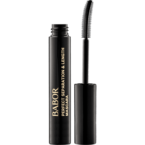 BABOR MAKE UP - Eye Make up Perfect Separation & Length Mascara