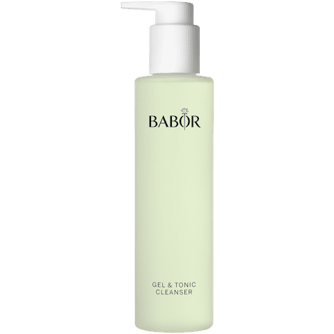 BABOR CLEANSING Gel & Tonic Cleanser 200ml