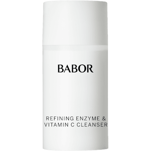 BABOR CLEANSING Enzyme & Vitamin C Cleanser 15g
