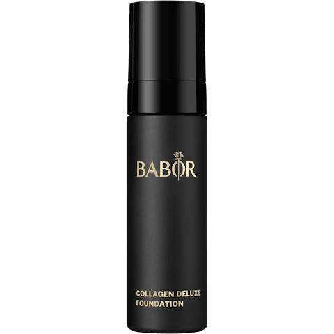 BABOR MAKE UP - Collagen Deluxe Foundation 05 SUNNY