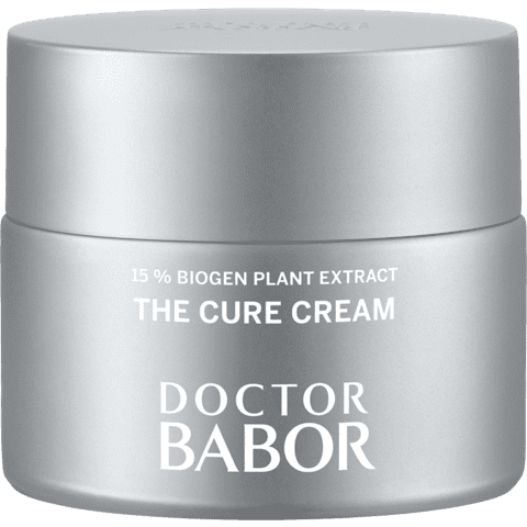 DOCTOR BABOR REGENERATION The Cure Cream 30ml