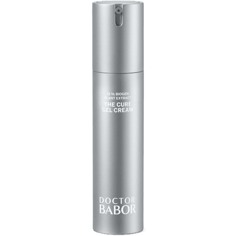 DOCTOR BABOR REGENERATION The Cure Gel Cream 50ml