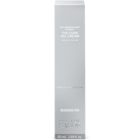 DOCTOR BABOR REGENERATION The Cure Gel Cream 50ml – Bild 2