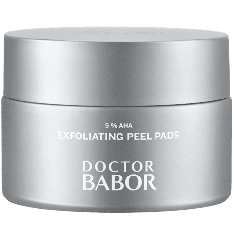 DOCTOR BABOR - RESURFACE Exfoliating Peel Pads 40Stk.