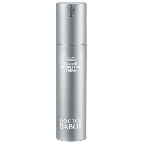 DOCTOR BABOR - REFINE Radiant Complexion Cream 15ml in der Tube