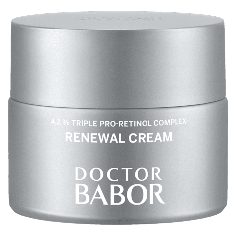 DOCTOR BABOR - Resurface Renewal Cream 30ml