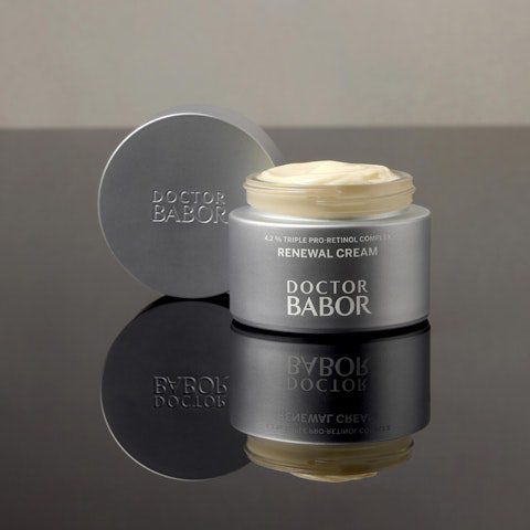 DOCTOR BABOR - Resurface Renewal Cream 30ml – Bild 4