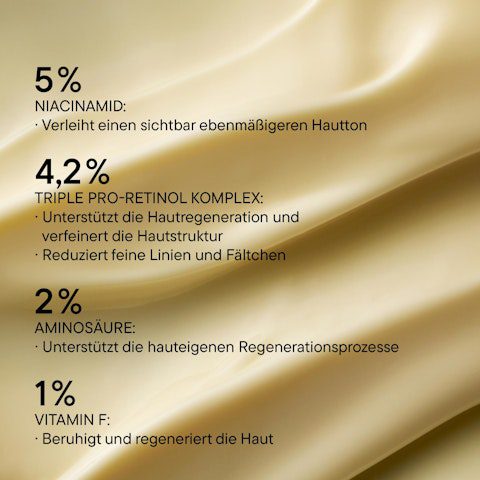DOCTOR BABOR - Resurface Renewal Cream 30ml – Bild 3
