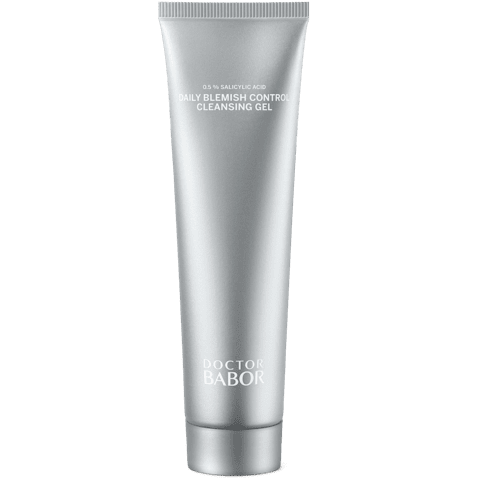 DOCTOR BABOR - CLARIFYING Daily Blemish Control Cleansing Gel 150ml