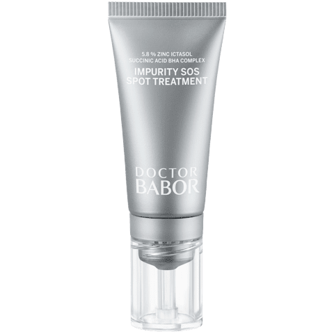 DOCTOR BABOR - CLARIFYING Impurity SOS Spot Treatment 15ml