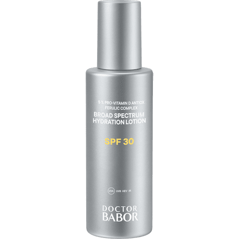 DOCTOR BABOR - SOLAR DEFENSE Broad Spectrum Hydration Lotion SPF 30 150ml