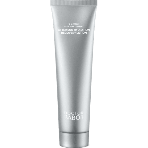 DOCTOR BABOR - SOLAR DEFENSE After Sun Hydration Recovery Lotion 150ml