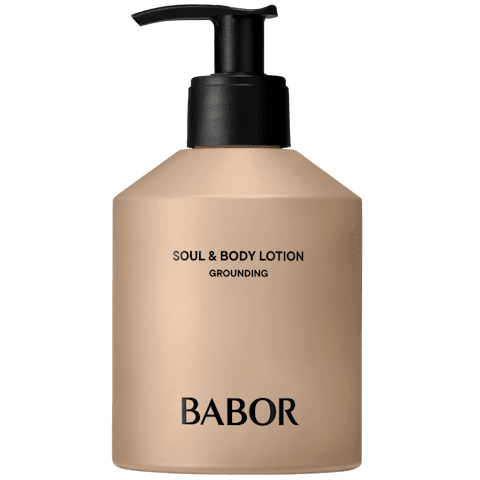 BABOR Soul & Body Lotion Grounding 250ml