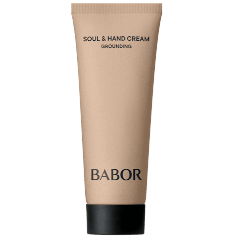 BABOR Soul & Hand Cream Grounding 75ml