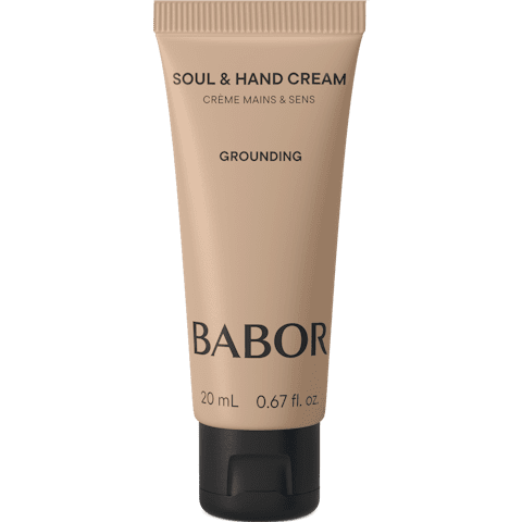 BABOR Soul & Hand Cream Grounding 20ml