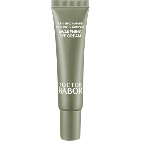 DOCTOR BABOR - MICROBIOMIC Awakening Eye Cream 15ml