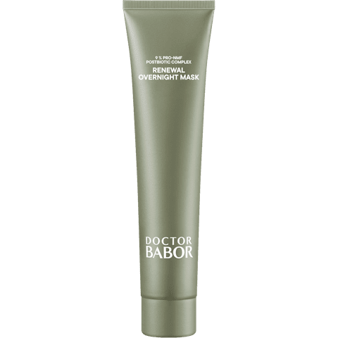 DOCTOR BABOR - MICROBIOMIC Renewal Overnight Mask 75ml