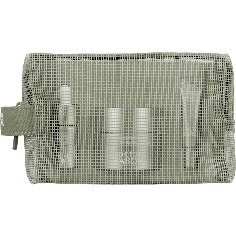 DOCTOR BABOR - MICROBIOMIC Moisture Glow Routine (Cream 50ml, Serum 10ml, Eye Cream 7ml) – Bild 2