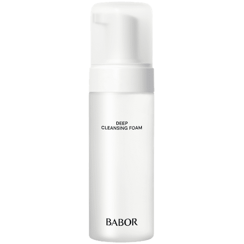 BABOR CLEANSING Deep Cleansing Foam 200ml