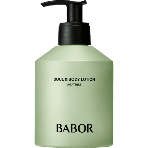 BABOR Soul & Body Lotion Agathist 250ml