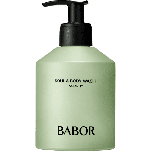 BABOR Soul & Body Wash Agathist 250ml