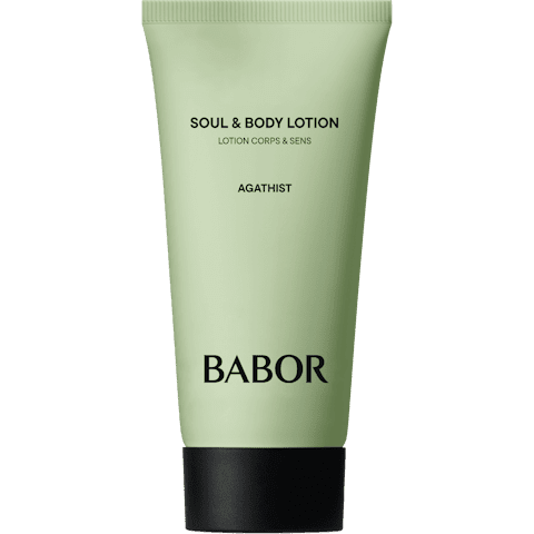 BABOR Soul & Body Lotion Agathist 50ml