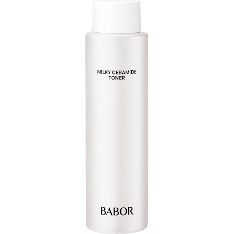 BABOR CLEANSING Milky Ceramide Toner 30ml