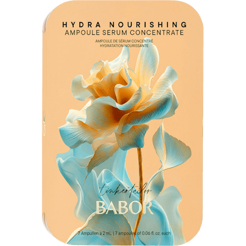 BABOR AMPOULE CONCENTRATES Limited Edition Set Hydra Nourishing