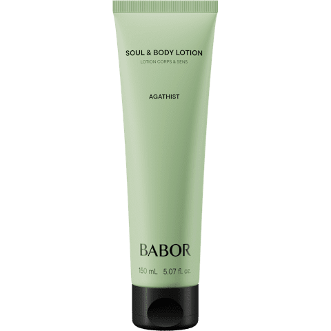 BABOR Soul & Body Lotion Agathist 150ml