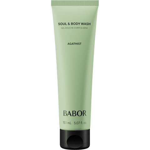 BABOR Soul & Body Wash Agathist 150ml