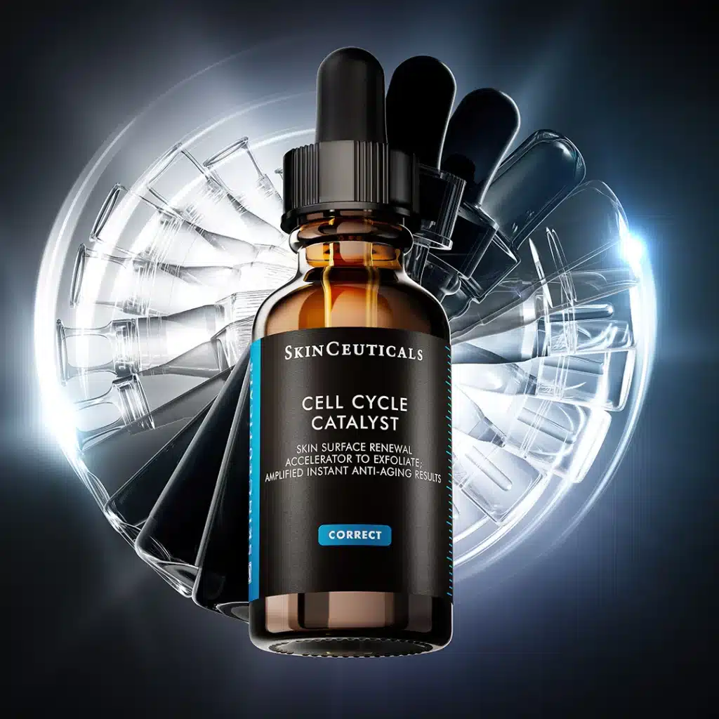 SKINCEUTICALS Cell Cycle Catalyst 30ml – Bild 3