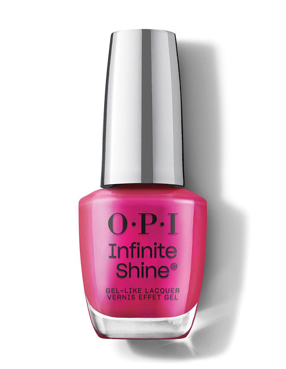 OPI INFINITE SHINE POMPEII PURPLE ISLC09