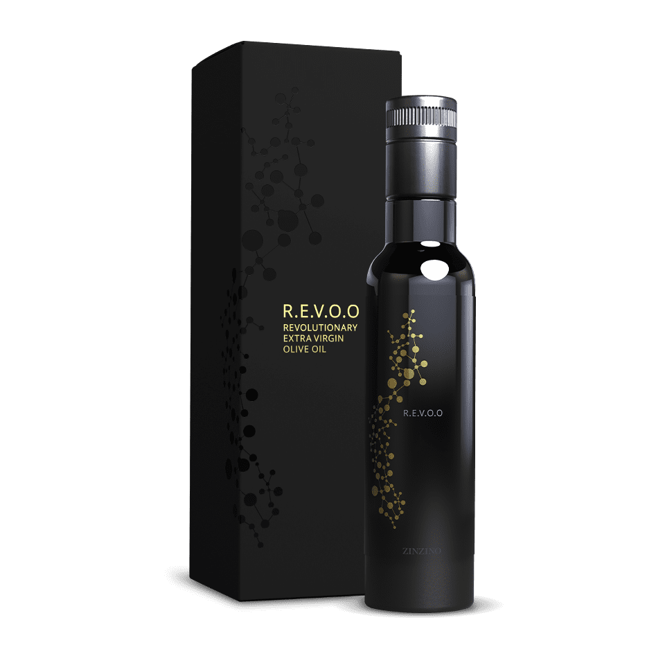 ZINZINO R.E.V.O.O natives Olivenöl 250ml