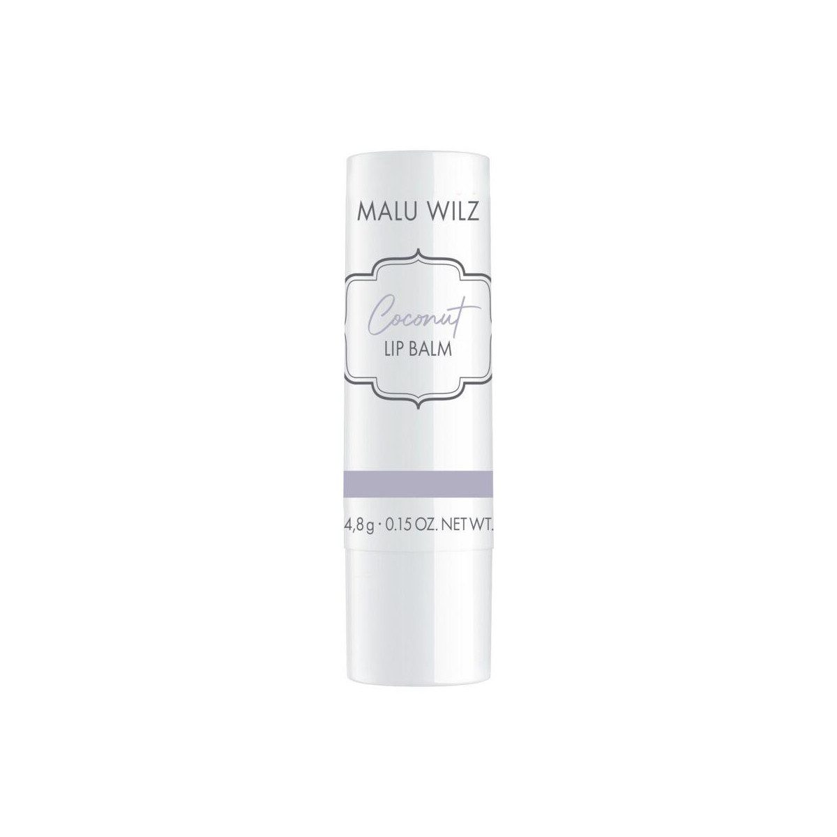 MALU WILZ Lip Balm Nr. 1 *Coconut*