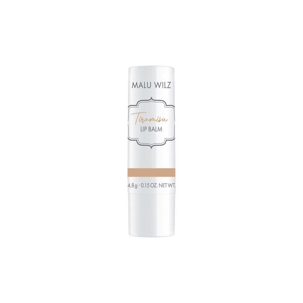 MALU WILZ Lip Balm Nr. 2 *Tiramisu*