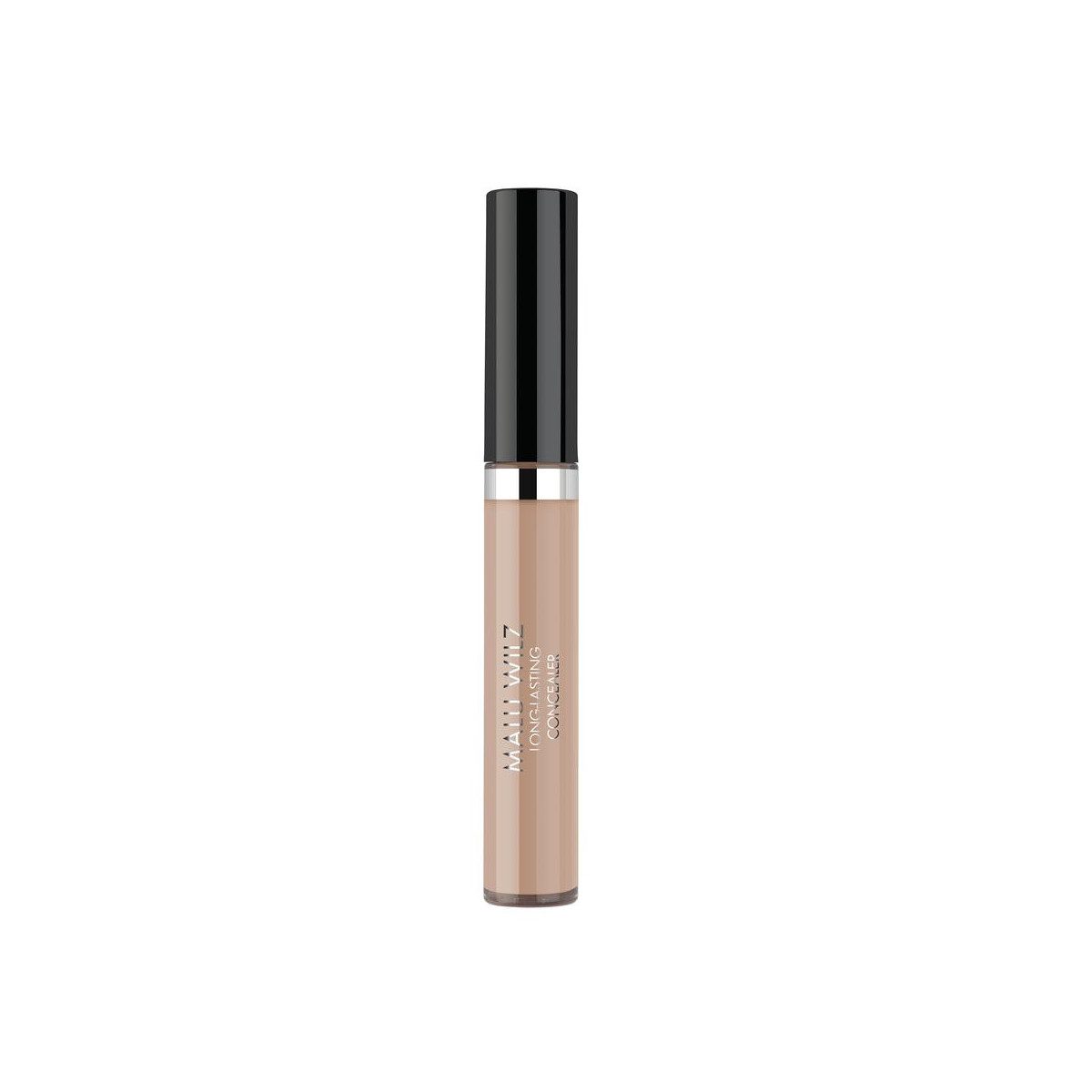 MALU WILZ Long Lasting Concealer Light Beige 003