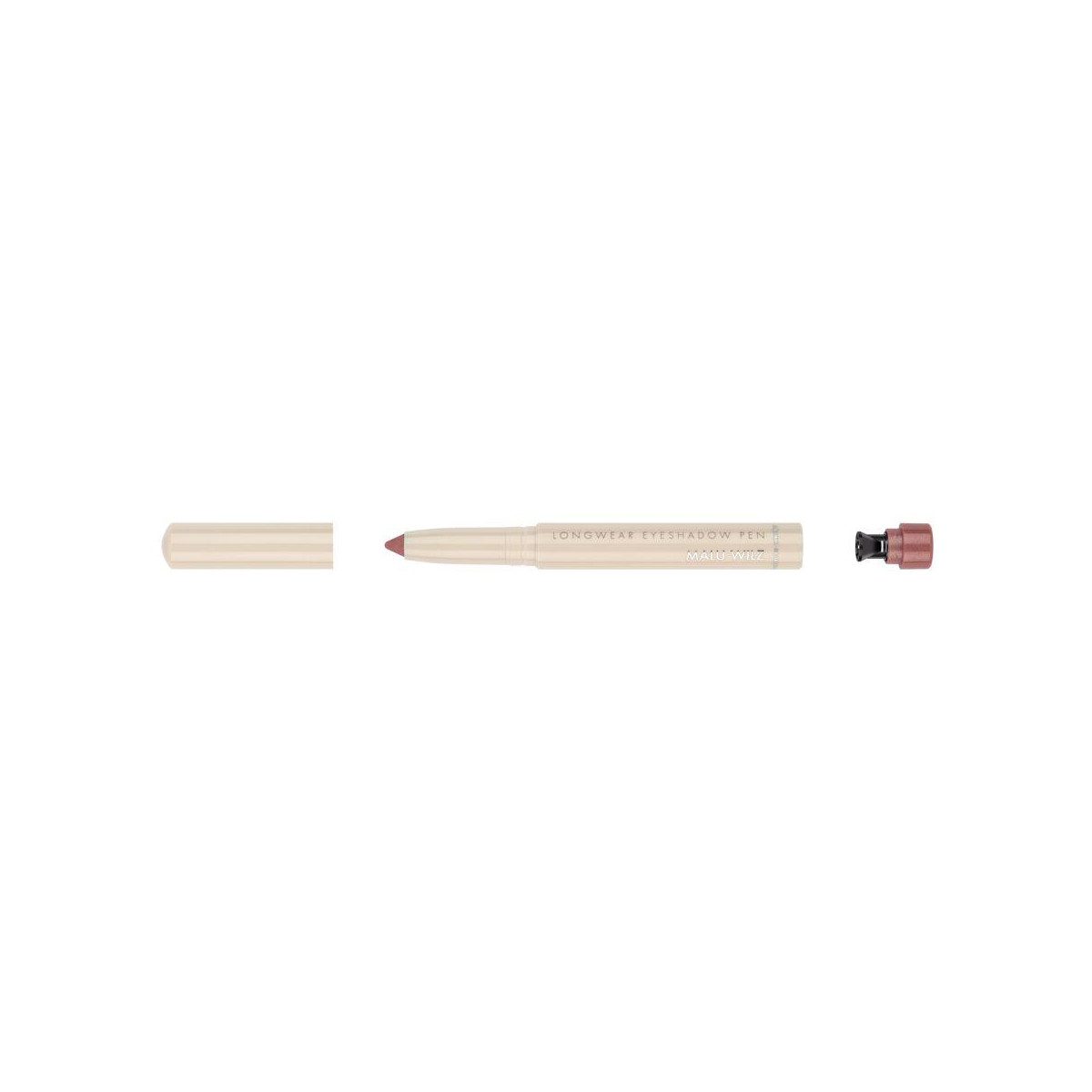 MALU WILZ Longwear Eyeshadow Pen Festival Flora