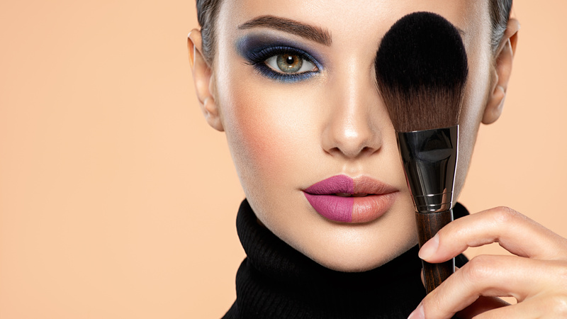 Make-up Produkte und dekorative Kosmetik bei cosmetic-shop.ch