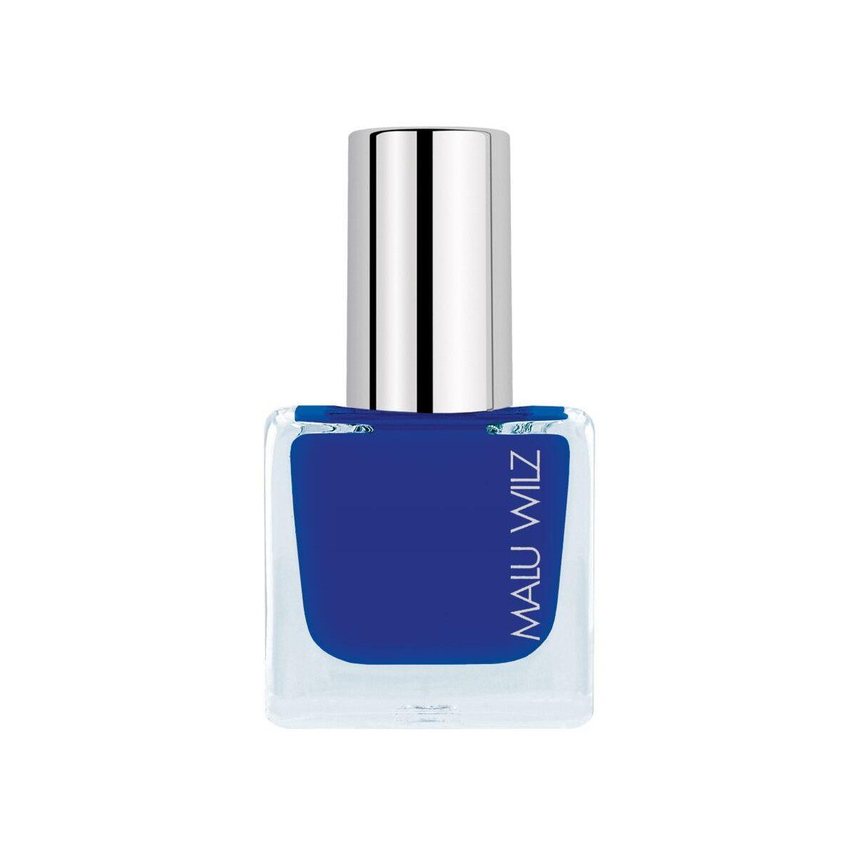 MALU WILZ Minilack Skyline Blue 6ml (Trend 2025)